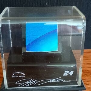 NASCAR vintage racing sheet metal